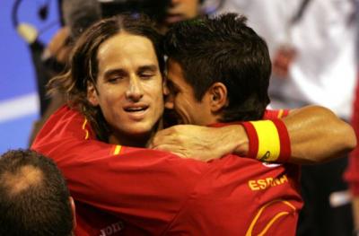 FERNANDO NO TIENE MIEDO