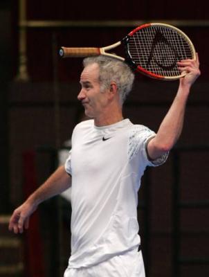 HAPPY BIRTHDAY MAC!!